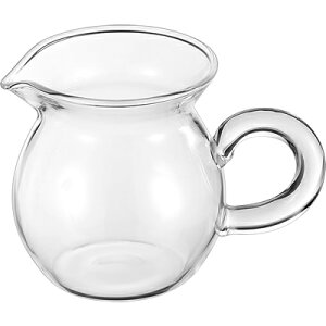 アサヒ 悠遊器房 茶海縦型 FH311 (電子レンジ対応・食洗機対応・耐熱ガラス製・茶器)