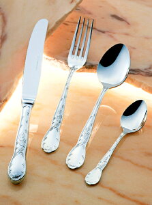 サクライ/Saks 18-10 ジェニュイン フルーツナイフ 01360028 (日本製・カトラリー・18-10ステンレス)