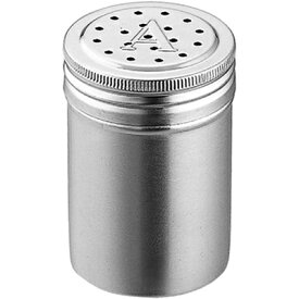 セイラス ルフレ 調味料缶 A（アジノモト） （調味料入れ・味の素・SALUS・佐藤金属興業）