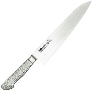 片岡製作所 Brieto-M11PRO 牛刀240mm M1104 (日本製・国産・牛刀包丁・庖丁・ブライト)