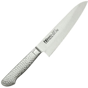 片岡製作所 Brieto-M11PRO 洋出刃180mm M1120 (日本製・国産・洋出刃包丁・庖丁・ブライト)