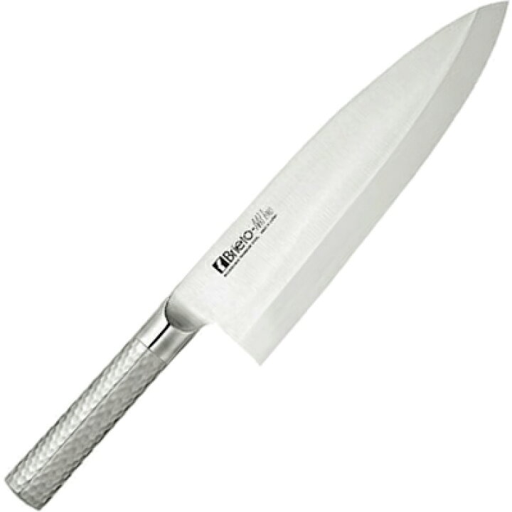 楽天市場】片岡製作所 Brieto-M11PRO 和風出刃240mm M1128 （日本製 