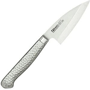 片岡製作所 Brieto-M11PRO 小出刃90mm M1132 (日本製・国産・小出刃包丁・庖丁・ブライト)