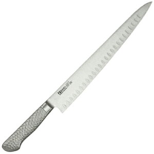 片岡製作所 Brieto-M11PRO サーモンスライサー300mm M1152 (日本製・国産・包丁・庖丁・ブライト)