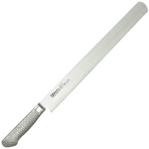 片岡製作所 Brieto-M11PRO カステラナイフ360mm M1143 (日本製・国産・包丁・庖丁・ブライト)