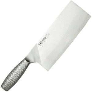 片岡製作所 Brieto-M11PRO 廚刀(本焼)190×75mm M1187 (日本製・国産・中華包丁・厨刀・庖丁・ブライト)