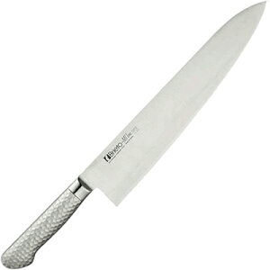 片岡製作所 Brieto-M11PRO D.P.S 牛刀330mm M1101-D.P.S (日本製・国産・牛刀包丁・庖丁・DPS-CLAD・ブライト)