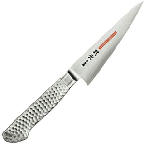 片岡製作所 Brieto-M11PRO 武光 日本鋼 骨スキ東型150mm M181 (日本製・国産・骨スキ包丁・庖丁・ブライト)