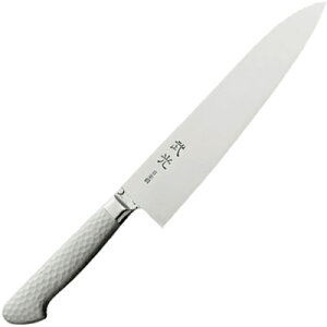 片岡製作所 Brieto-M11PRO 武光 ハガネG 牛刀210mm M174G (日本製・国産・牛刀包丁・庖丁・ブライト)