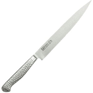 片岡製作所 Brieto-M11PRO ヨーロッパ サンドイッチナイフ7” 180mm M112 (日本製・国産・包丁・庖丁・EuropeanType・ブライト)