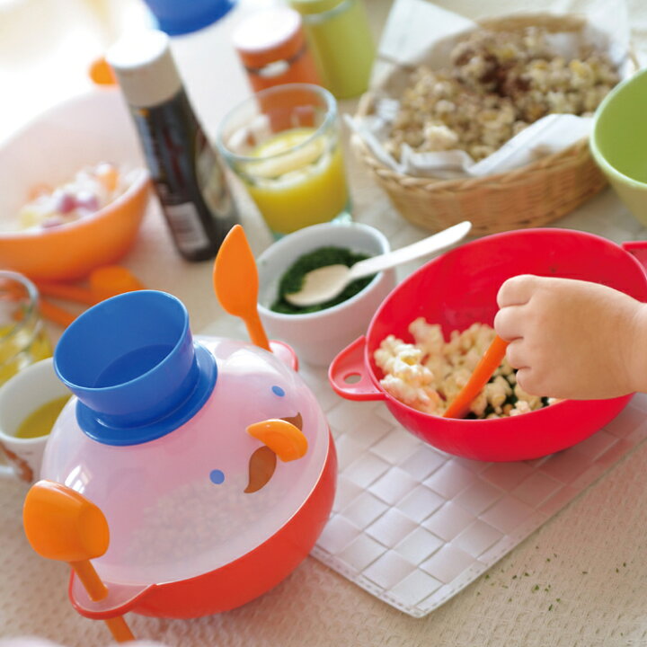 楽天市場】曙産業 チンしてキャラメルポップコーン RE-935 （食洗機 