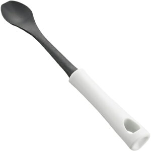 ヨシカワ MOTTE たこ焼きプレート用スプーン YJ3191 (日本製・たこ焼きスプーン)