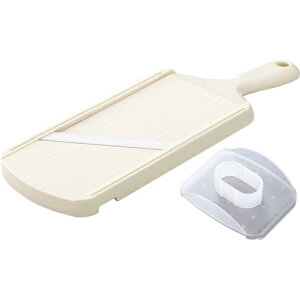 京セラ セラミック スライサー 厚み調整機能付(3段階)CSN-182WHP