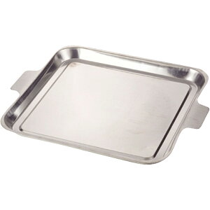 カワセ バンドック らくらくBBQプレートM BD-428 (キャンプ用品・アウトドア用品・レジャー用品・バーベキュー用品・BBQ・焼きそば・野菜炒め・BUNDOK)