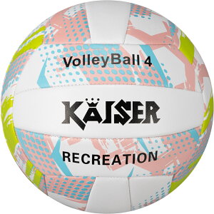 �J���Z �J�C�U�[ PVC�o���[�{�[�� 4�� KW-229 �i���w���E�}�}����E���K�p�EKAISER�j