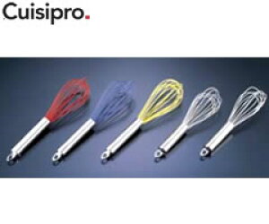クイジプロ/Cuisipro シリコン バルーン ウィスク30.5cm  74-6952 (泡立て器)
