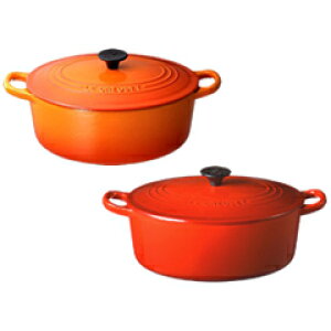 EN[[^LECREUSET RRbgEI[o27cm iN[[ERRbgI[oEgfBVEȉ~`EKAiE{dlj