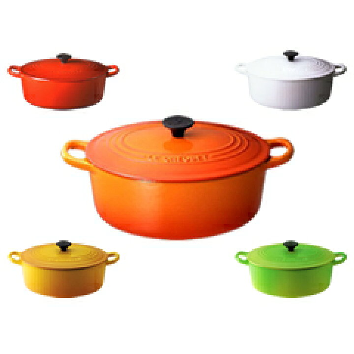 楽天市場】ル・クルーゼ／LECREUSET ココット・オーバル25cm 