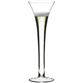 リーデル／RIEDEL　ソムリエシリーズ　スパークリング・ワイン　4400／88　（シャンパングラス）　[b]