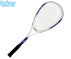 レジャーや手軽にスポーツを楽しみたい方に カイザー 軟式テニスラケット 一体成型 KW-926 使い勝手の良い 限定タイムセール カワセ ラケット 軟式テニス