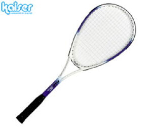 カワセ／カイザー　軟式テニスラケット　一体成型　KW-926　（軟式テニス・ラケット）
