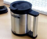 �����⥹��THERMOS������Ǯ���ե����ޥ�JCP-280