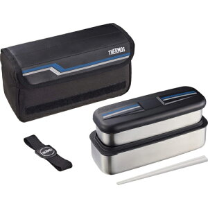 �T�[���X �t���b�V�������`�{�b�N�X DSD-1104W(L-BK) ���C���u���b�N �i���ٓ����E�H��@�Ή��ETHERMOS�j