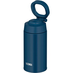 サーモス 真空断熱ケータイマグ JOO-380(IBL) インディゴブルー (水筒・保温・保冷・スポーツ飲料OK・THERMOS)