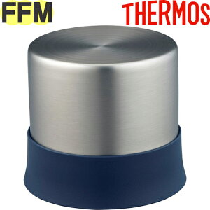 �yFFM �R�b�v �X�e�����X�u���[ (STBL)�z ���i 900046990FI0 �i�T�[���X �X�e�����X�{�g���u�����EFFM-502�v�p���i�ETHERMOS�j