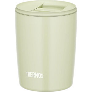 サーモス 真空断熱タンブラー JDP-301(MG) ミントグリーン (保温・保冷・ステンレス魔法瓶構造・食洗機対応・THERMOS)