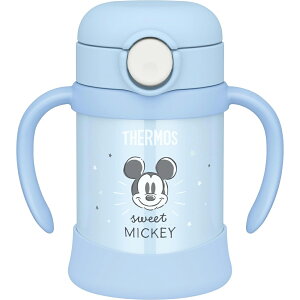 T[X ܂قт̃xr[Xg[}O FJT-250DS(P-B) pXeu[ iEۗpE@rE250mlE0.25LETHERMOSEfBYj[EDisneyE~bL[}EXj