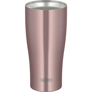 サーモス 真空断熱タンブラー JDY-420C(CAC) カカオ (保温・保冷・THERMOS)