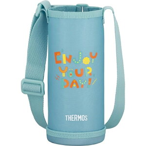 サーモス ボトルポーチ FJW-550TR Pouch(MNT) ミント (FJW-550TR / JNL-500〜506 / JNL-S500 / JNR-500〜503用水筒カバー・THERMOS)