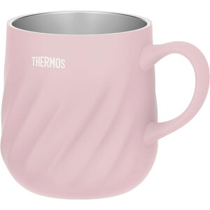 �T�[���X �^��f�M�}�O�J�b�v JTD-350(P) �s���N �i�H��@�Ή��E�ۉ��E�ۗ�ETHERMOS�j