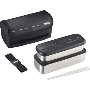 �T�[���X �t���b�V�������`�{�b�N�X DSD-1105W(D-BK) �h�b�g�u���b�N �i���ٓ����E�H��@�Ή��ETHERMOS�j