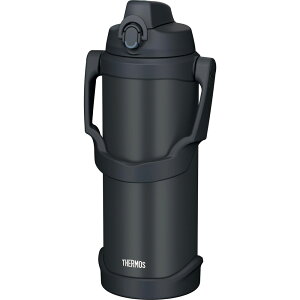 �T�[���X �^��f�M�X�|�[�c�W���O FJQ-2501(BK-J) �u���b�N�W�F�C�h �i�����E���@�r�E�ۗ��p�E�X�|�[�c����OK�E2.5L�ETHERMOS�j