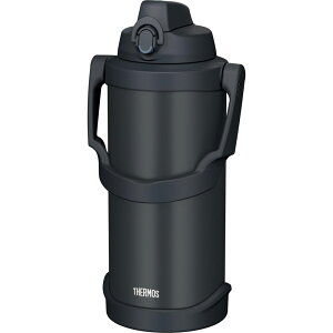 �T�[���X �^��f�M�X�|�[�c�W���O FJQ-3001(BK-J) �u���b�N�W�F�C�h �i�����E���@�r�E�ۗ��p�E�X�|�[�c����OK�E3L�E3.0L�ETHERMOS�j