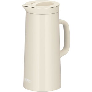 �T�[���X �X�e�����X�|�b�g TTH-1000(WHSD) �z���C�g�T���h �i�ۉ��E�ۗ�E1L�E�H��@�Ή��ETHERMOS�j