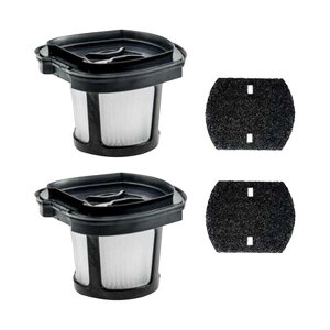 Bissell Auto-Mate1614203�p�[�c�p��2�s�[�X�^������t�B���^�[�Z�b�g