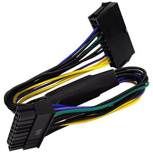 24 �s������18 �s��ATX PSU �d���A�_�v�^�[ �P�[�u���A Z220 Z230 Z420 Z620���[�N�X�e�[�V�����p13�C���`�i33�Z���`�j