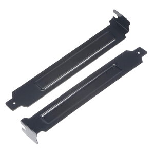 PCI�X���b�g�J�o�[ PC�P�[�X�p �l�W�t�� �h�o �u���b�N 4��