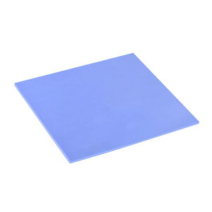 T �M�`���V�[�g ���M�p�b�h �M�`�����p�b�h �_�� CPU��p�p 100mm x100mm x1mm�q�[�g�V���N �N�[���u���[ 3������