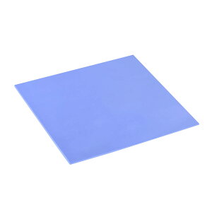 T �M�`���V�[�g ���M�p�b�h �M�`�����p�b�h �_�� CPU��p�p 100mm x100mm x0.5mm�q�[�g�V���N �N�[���u���[ 2������