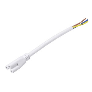 TT5 T8 LED�`���[�u�����P�[�u�� 3�s�� �R�[�h 15 CM LED��̌^���C�g�`���[�u�t�B�N�X�`���[ 10��