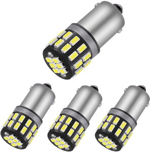 G14 T8.5 T4W LED 12-24V LED �|�W�V���������v ���[�������v �i���o�[�����v�z���C�g 4�Z�b�g