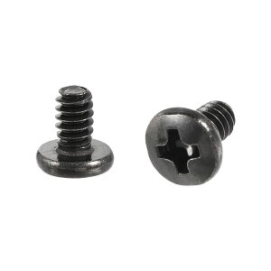 T�Ȃד��˂��t�@�X�i�[ �m�[�g�p�\�R���p PCTV�t�@���I�[�f�B�I�X�C�b�` ��6-32x6 mm �u���b�N 120����