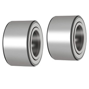 2�A Grizzly 350 400 550 700�A�z�C�[���x�A�����O�A30X55X32 DAC3055W 1402-027 93305-00602