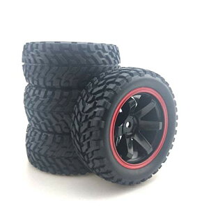 1:10�����[�J�[75mm�S�����^�C������уz�C�[�������p 1/10 Scale 94123 I RC on Road Car�K�p