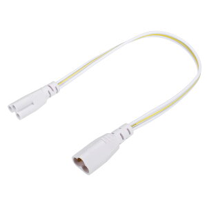 TT5 T8 LED�`���[�u�R�l�N�^�P�[�u�� �I�X-���X�_�u���G���h�����R�[�h LED��̌^���C�g�`���[�u�p �S��30CM 6�{