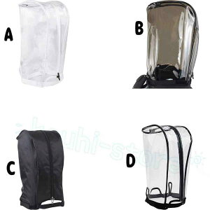 �L���f�B�[�o�b�N �����Y �t���[�T�C�Y�t�[�h�J�o�[ �L���f�B�o�b�O�p 8.5?9.5�Ή� Golf �o�b�O Bag �h���L���b�v�X�^���h�S���t�o�b�O